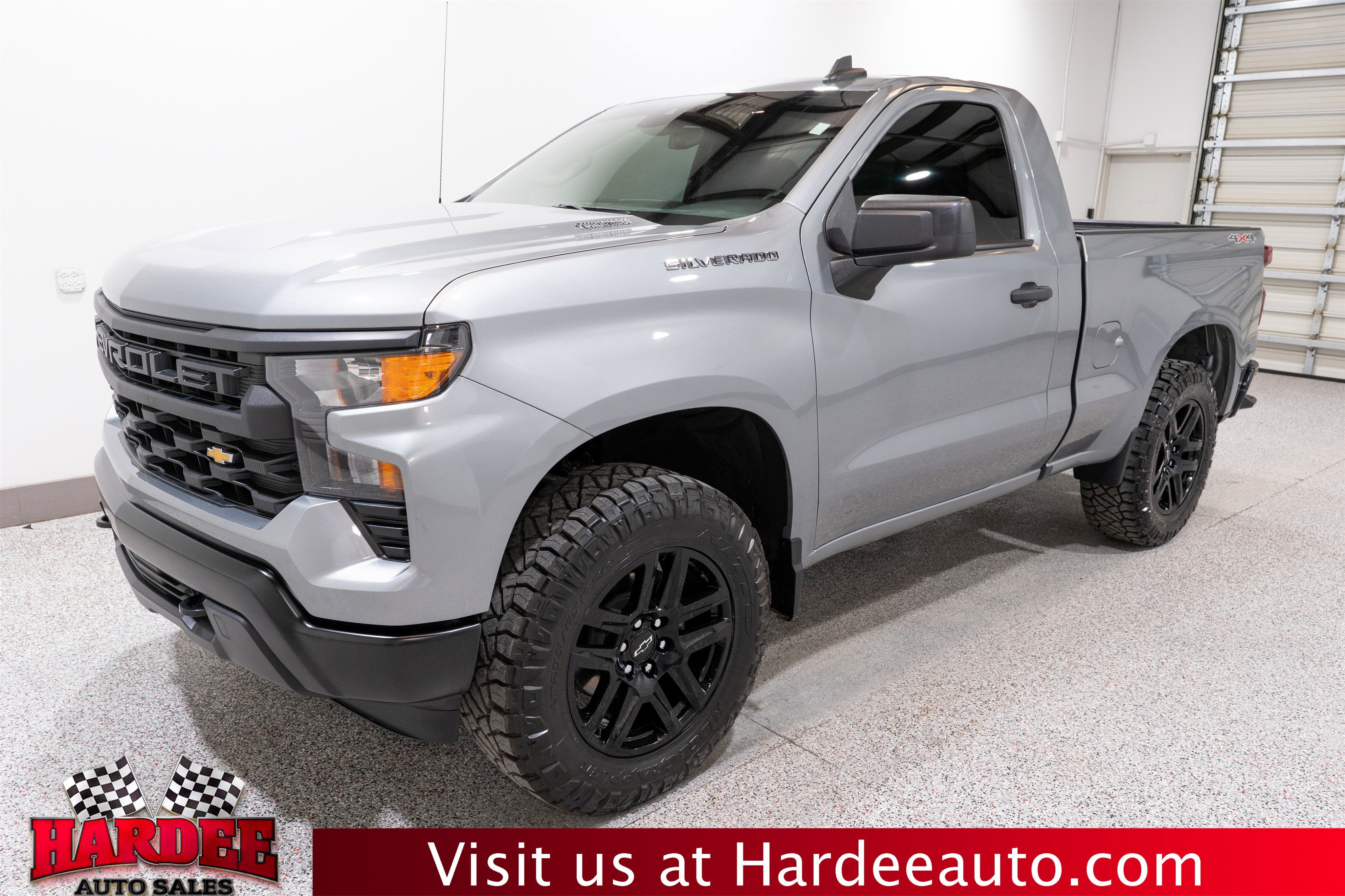 chevrolet silverado 1500 2025 3GCNKAEK1SG326887 image chevrolet silverado 1500 2025 3GCNKAEK1SG326887 image